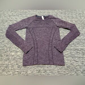 Girls Ivivva Long Sleeve Shirt Size Large